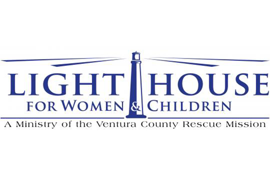 Logo - Lighthouse For Women & Children to the Organizations- 